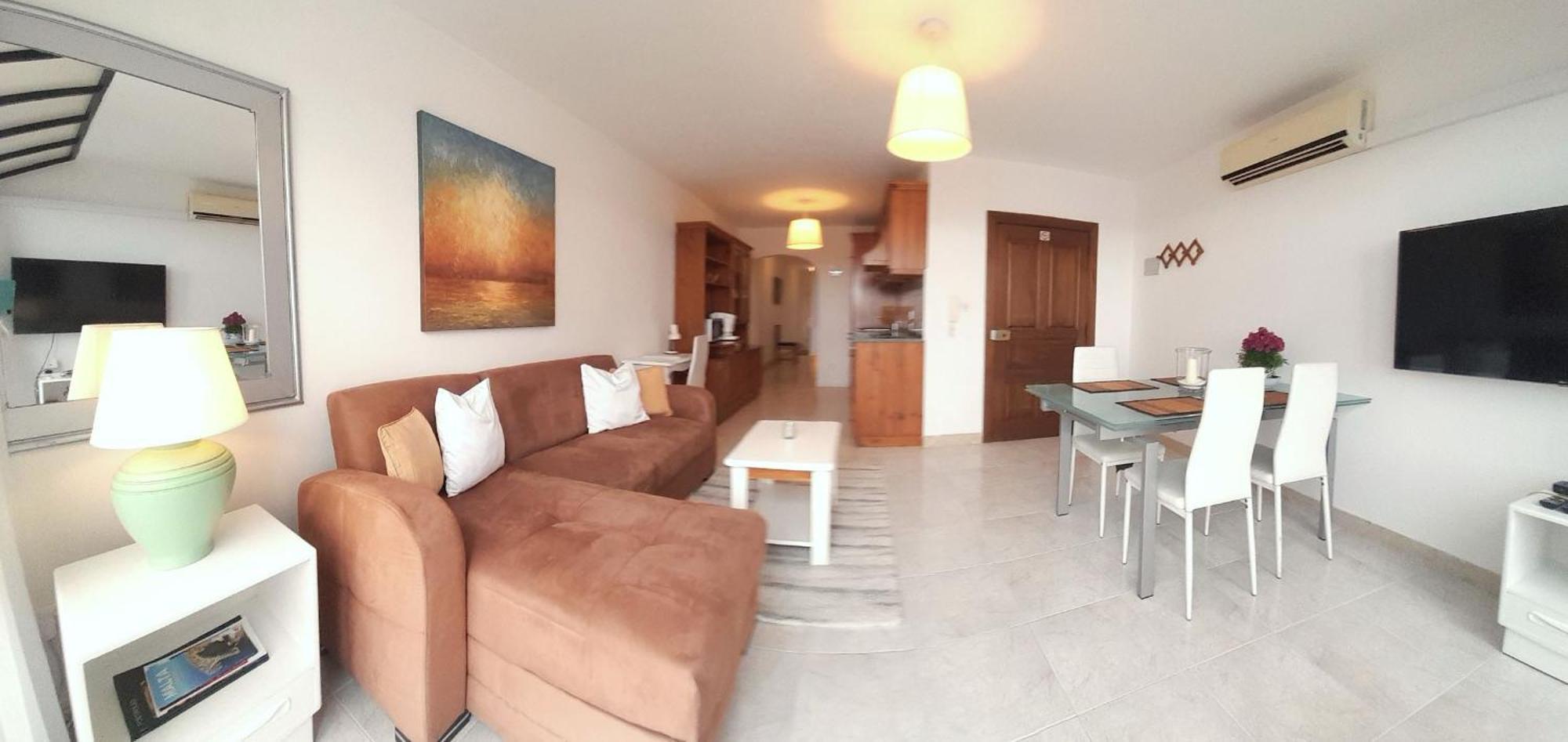 Seafront Apartment Terrace, Lounger & Panoramic Ocean Views Mellieha Bagian luar foto
